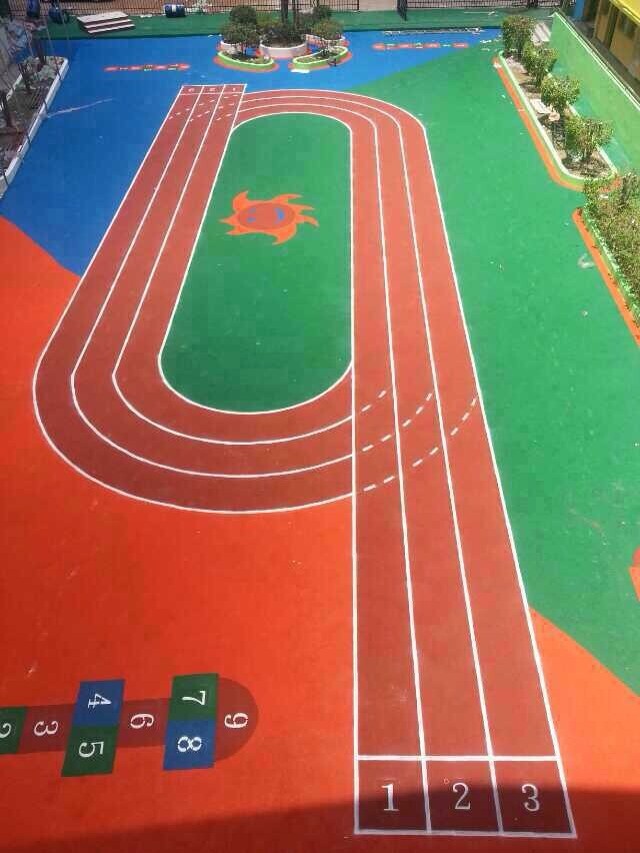 深圳大浪幼兒園EPDM